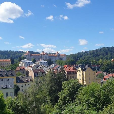 App Karlovy Vary Extérieur photo