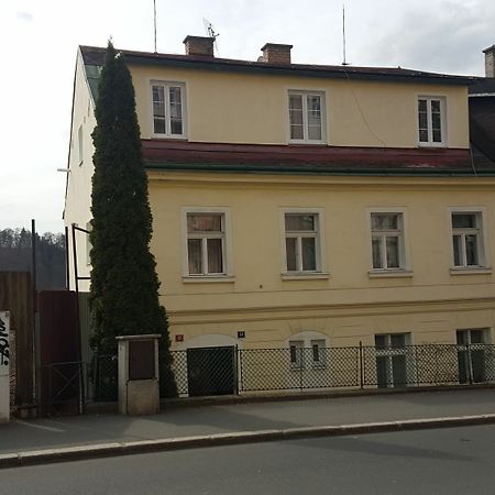 App Karlovy Vary Extérieur photo