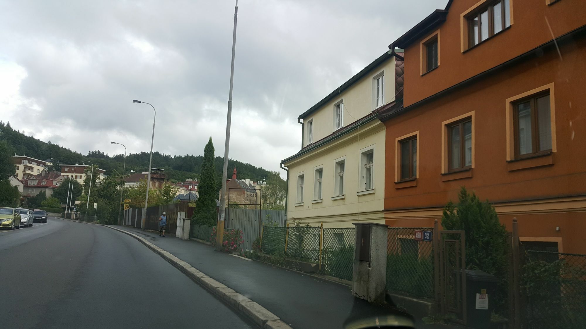 App Karlovy Vary Extérieur photo